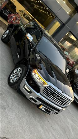 رام 1500